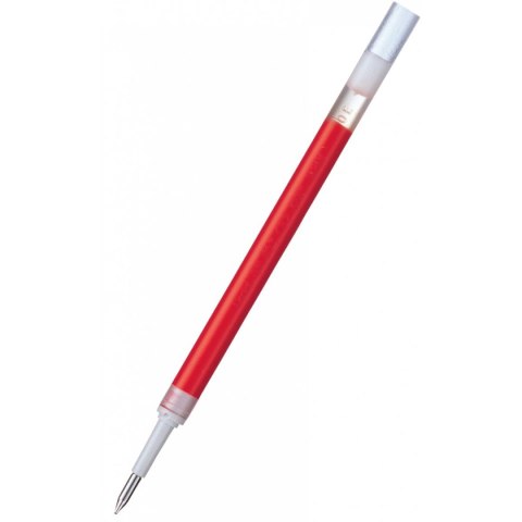 Wkład do długopisu standardowy wkład czerwony 0,7mm Pentel