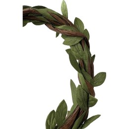 Wstążka CHRISTMASx2 [mm x m] zielony jasny Interdruk