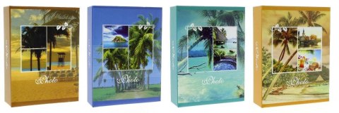 Album kieszeniowy 100 kieszeni Gedeon (MM46100)