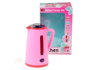 Czajnik zabawkowy na baterie Adar (568754)