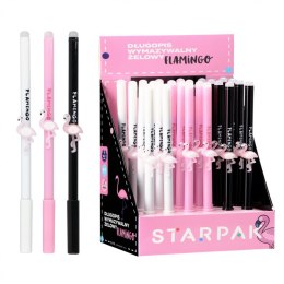 Długopis wkład niebieski 0,7mm Starpak (552686)