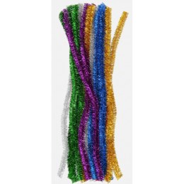 Drucik kolor: mix 18 szt Craft With Fun (567235)