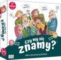 Gra edukacyjna CZY MY SIĘ ZNAMY? Kukuryku