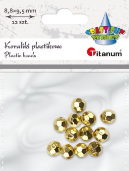 Koraliki kreatywne Craft-Fun Series Titanum (25BJ033110)