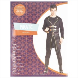 Kostium dla dorosłych, Pirat XL Bemag