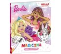 Książka dla dzieci Barbie™. Ameet (MWB 1401)