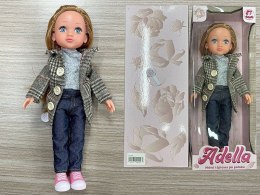 Lalka mówi i śpiewa po polsku [mm:] 330 Adar (599123)