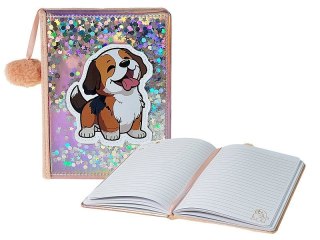 Notes (notatnik) A5 linia [mm:] 215x150 Adar (628564)