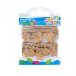 Ozdoba filcowa Craft with Fun (463504)