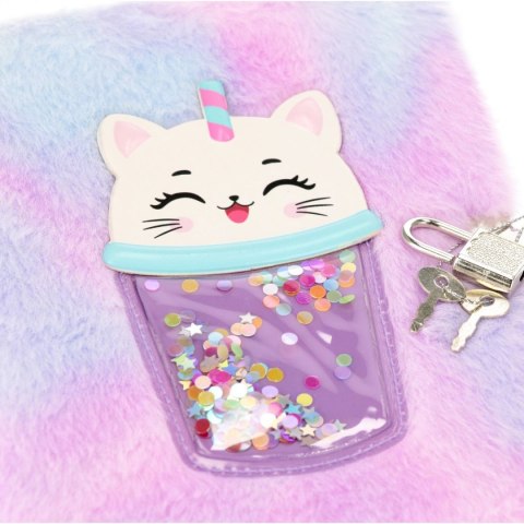 Pamiętnik Bubble A5 Starpak (564707)