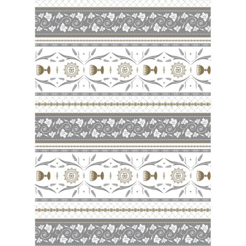 Papier ozdobny mix [mm:] 700x1000 Pol-mak