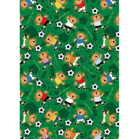 Papier ozdobny mix [mm:] 700x1000 Pol-mak