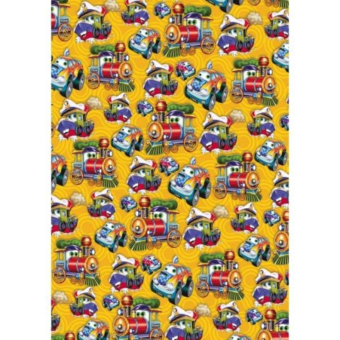 Papier ozdobny mix [mm:] 700x1000 Pol-mak