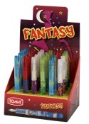 Pióro wieczne Fantasy Toma (TO-514)