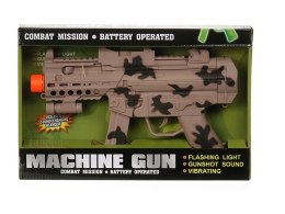 Pistolet na baterie Adar (541443)