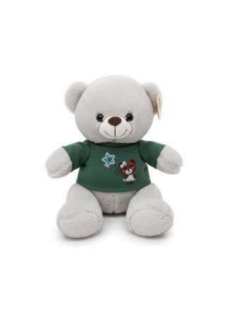 Pluszak miś w koszulce Deef (04213)