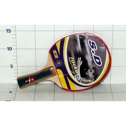 Rakietka do tenisa stołowego Dromader (130-00516)