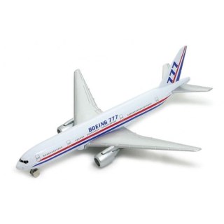 Samolot boeing 777 Dromader (130-02922)