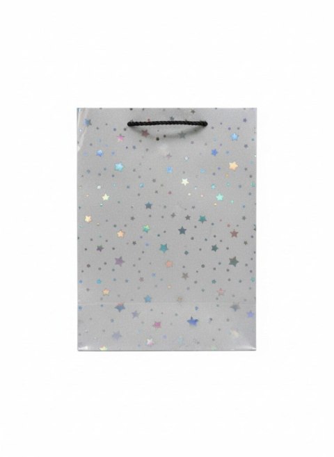 Torba prezentowa torebka laminowana Bożenarodzenie Panorama (pl-9 LuX)