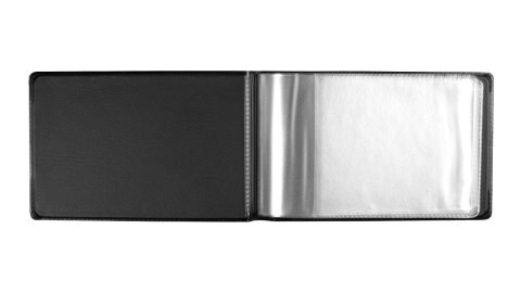 Wizytownik 20 kieszeni Biurfol (WI-03-01)