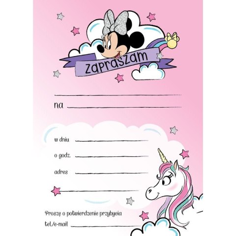 Zaproszenie Kukartka (ZD)