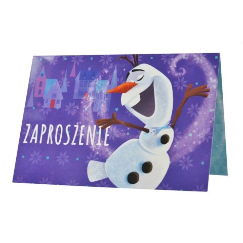 Zaproszenie Kukartka (ZD)