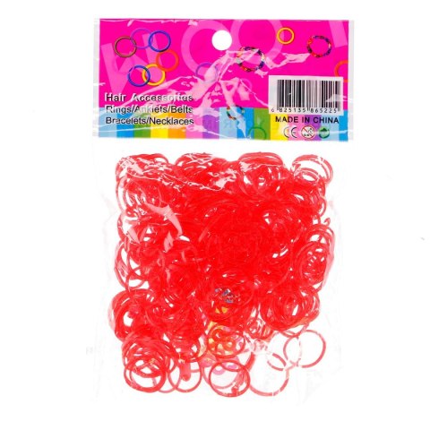 Zestaw do tworzenia biżuterii GUMKI (6825135865225)