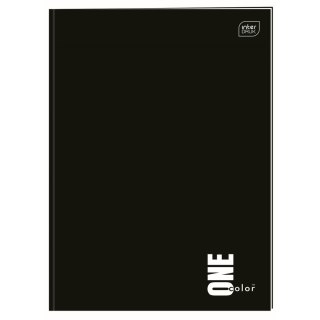 Zeszyt A4 ONE COLOR 96k. 70g linia Interdruk