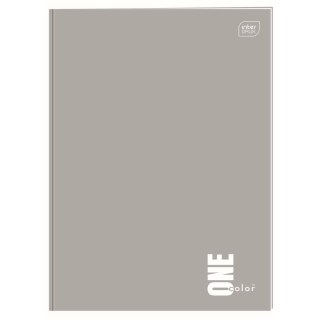 Zeszyt A4 ONE COLOR 96k. 70g linia Interdruk
