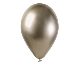 Balon gumowy 5 szt. szampański 330mm 13cal Godan (GB120/85/5)