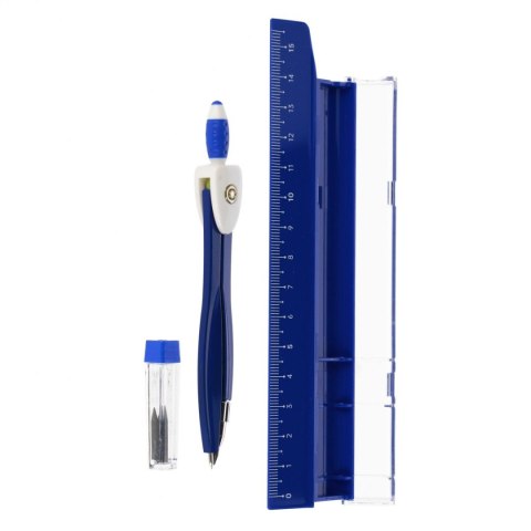 Cyrkiel Nany blue 2 el. Starpak (561877)