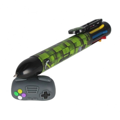 Długopis Game wkład mix Starpak (563032)