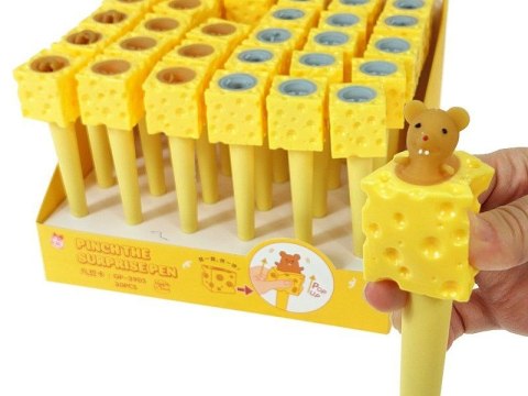 Długopis serek z myszką Adar (628656)