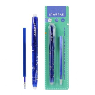 Długopis wkład niebieski Starpak (552690)