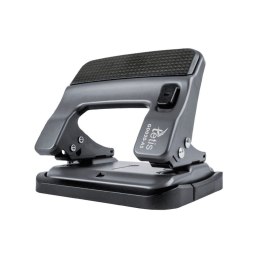 Dziurkacz szary 30k (GD020-AS) Tetis