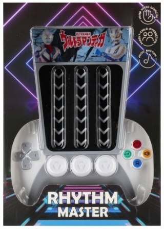 Gra elektroniczna rytm Mega Creative (572611)