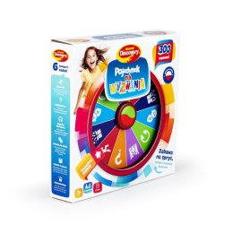 Gra zręcznościowa Pojedynek na wyzwania Discovery (DG 64288)