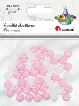 Koraliki kreatywne Craft-Fun Series Titanum (25JR0331-3)