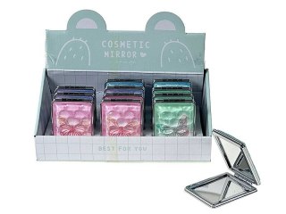 Lusterko z motylkiem Adar (621725)