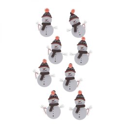 Naklejka (nalepka) Craft With Fun (569411)