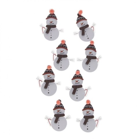 Naklejka (nalepka) Craft With Fun (569411)