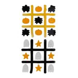 Naklejka (nalepka) dekoracja na szybę Craft with Fun (572665)