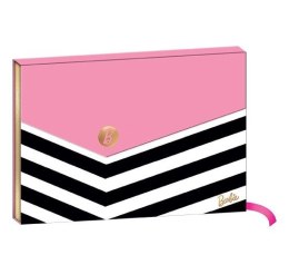 Notes (notatnik) Notes Barbie A4 linia Ameet (NOB 1101)