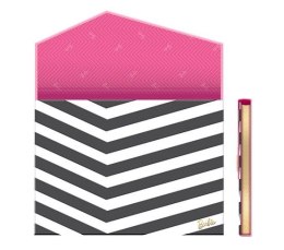 Notes (notatnik) Notes Barbie A4 linia Ameet (NOB 1101)