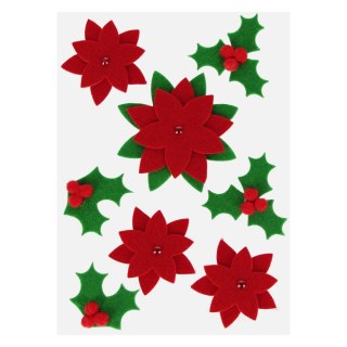 Ozdoba filcowa Craft With Fun (570487)