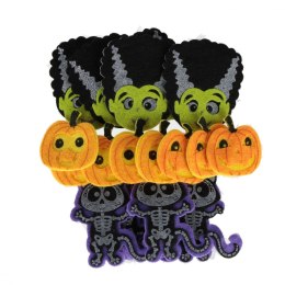 Ozdoba filcowa Craft with Fun (572680)