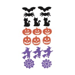 Ozdoba piankowa Craft with Fun (572679)