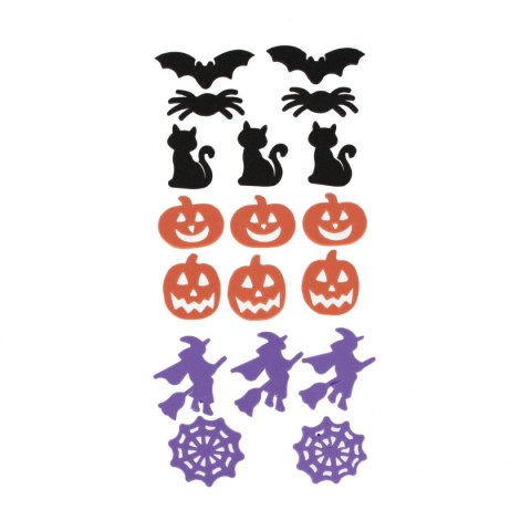 Ozdoba piankowa Craft with Fun (572679)