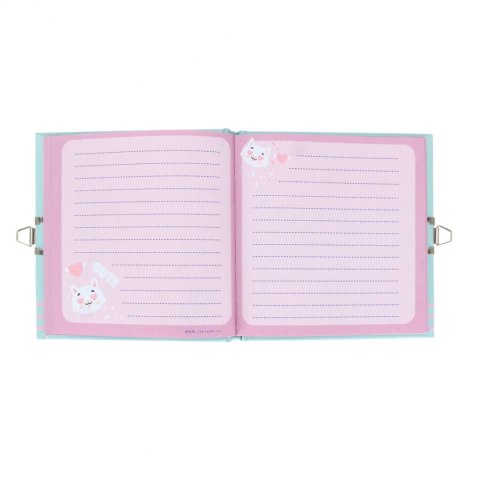 Pamiętnik Kitty kw Starpak (558501)