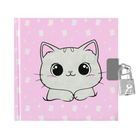 Pamiętnik Kitty kw Starpak (558504)